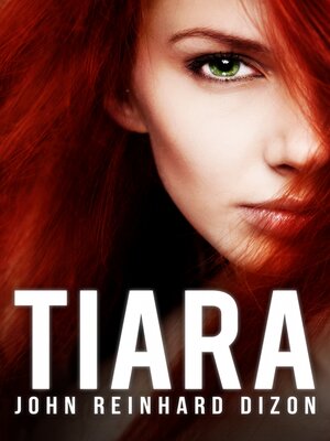 cover image of Tiara